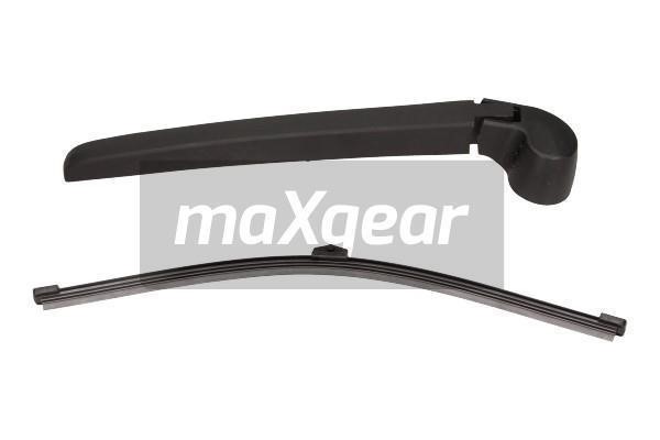 Maxgear 390402 Щітка склоочисника задня 350 мм (14") 390402: Купити в Україні - Добра ціна на EXIST.UA!