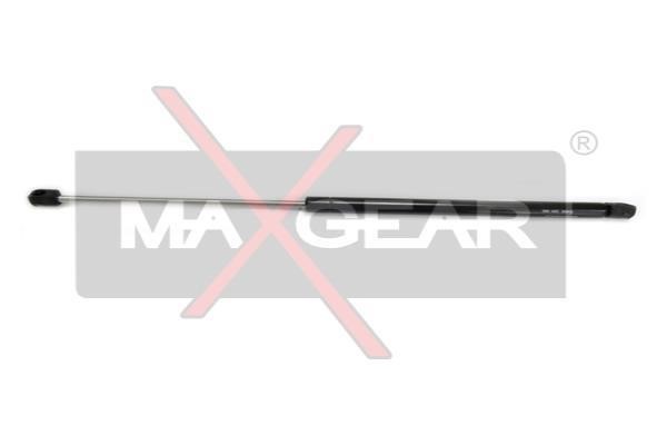 Maxgear 12-0088 Пружина газова багажника 120088: Купити в Україні - Добра ціна на EXIST.UA!