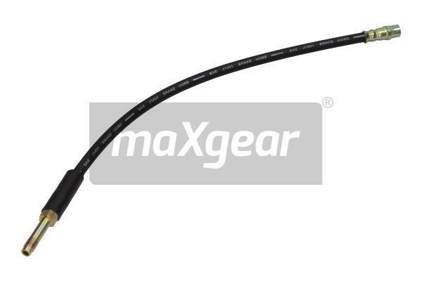Maxgear 520240 Гальмівний шланг 520240: Купити в Україні - Добра ціна на EXIST.UA!