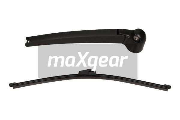 Maxgear 390206 Важіль склоочисника 390206: Купити в Україні - Добра ціна на EXIST.UA!