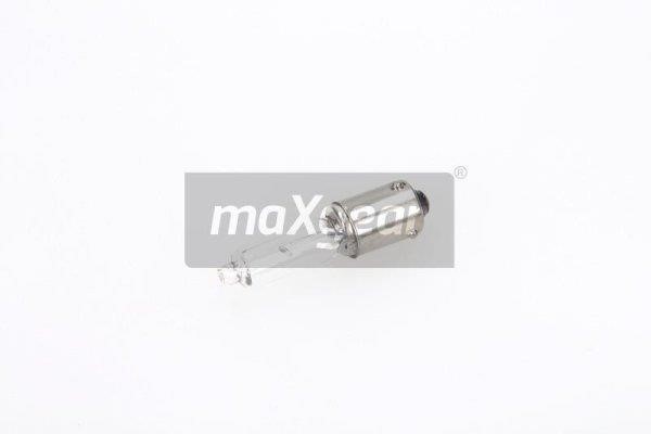 Maxgear 780023SET Лампа розжарювання H21W 12V 21W 780023SET: Приваблива ціна - Купити в Україні на EXIST.UA!