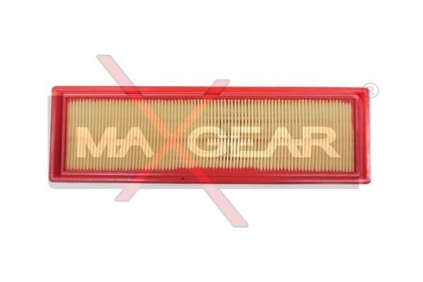 Maxgear 26-0334 Повітряний фільтр 260334: Купити в Україні - Добра ціна на EXIST.UA!