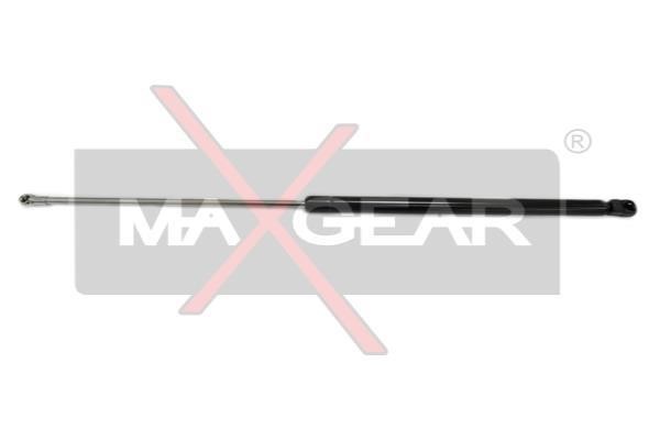 Maxgear 12-0056 Пружина газова багажника 120056: Купити в Україні - Добра ціна на EXIST.UA!