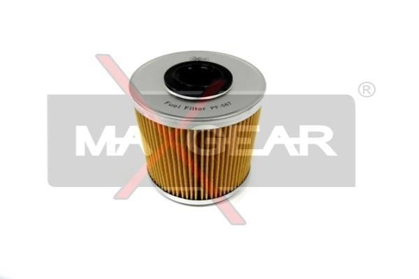 Maxgear 26-0316 Фільтр паливний 260316: Купити в Україні - Добра ціна на EXIST.UA!