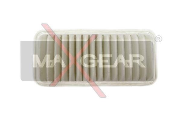 Maxgear 26-0358 Повітряний фільтр 260358: Купити в Україні - Добра ціна на EXIST.UA!