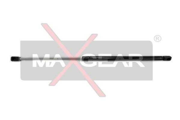 Maxgear 12-0127 Пружина газова багажника 120127: Купити в Україні - Добра ціна на EXIST.UA!