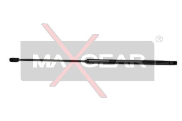 Maxgear 12-0261 Пружина газова багажника 120261: Купити в Україні - Добра ціна на EXIST.UA!