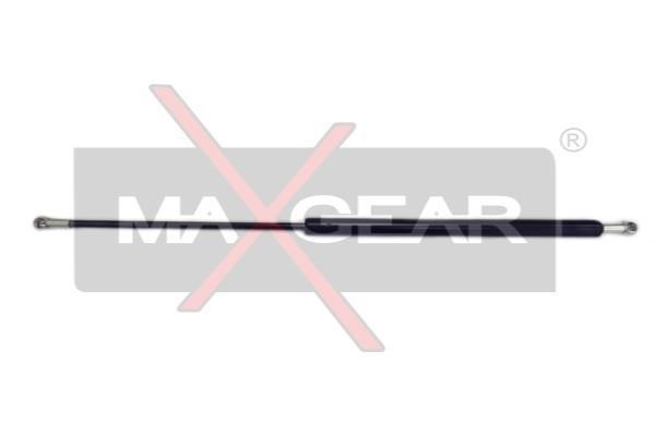 Maxgear 12-0254 Пружина газова багажника 120254: Купити в Україні - Добра ціна на EXIST.UA!