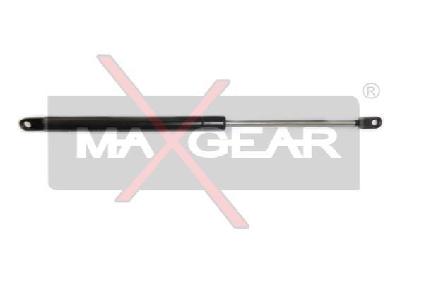 Maxgear 12-0074 Пружина газова багажника 120074: Купити в Україні - Добра ціна на EXIST.UA!