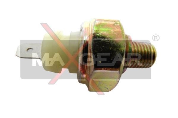 Maxgear 21-0114 Датчик тиску оливи 210114: Купити в Україні - Добра ціна на EXIST.UA!