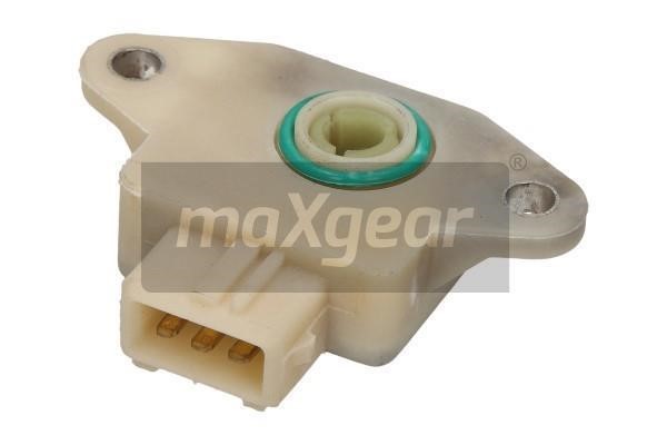 Maxgear 24-0021 Датчик положення дросельної заслінки 240021: Купити в Україні - Добра ціна на EXIST.UA!