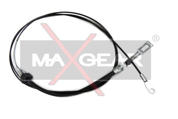 Maxgear 32-0257 Трос гальма стоянки 320257: Купити в Україні - Добра ціна на EXIST.UA!