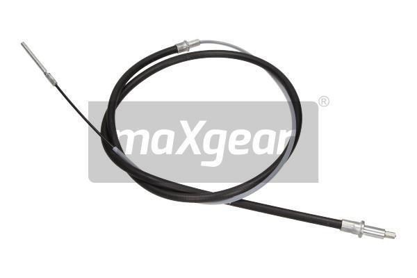 Maxgear 32-0355 Трос гальма стоянки, лівий 320355: Купити в Україні - Добра ціна на EXIST.UA!