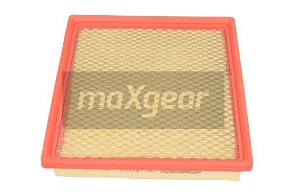 Maxgear 26-0323 Повітряний фільтр 260323: Купити в Україні - Добра ціна на EXIST.UA!