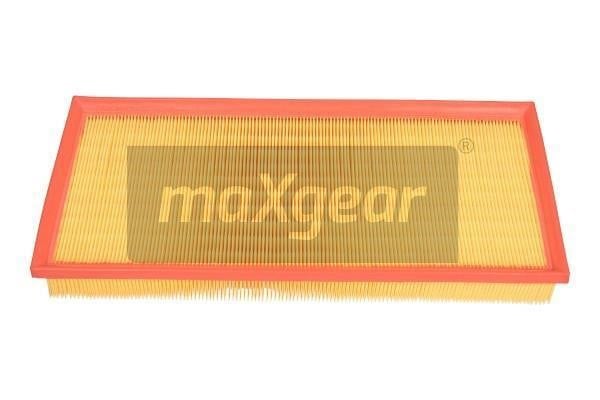 Maxgear 26-0527 Повітряний фільтр 260527: Купити в Україні - Добра ціна на EXIST.UA!