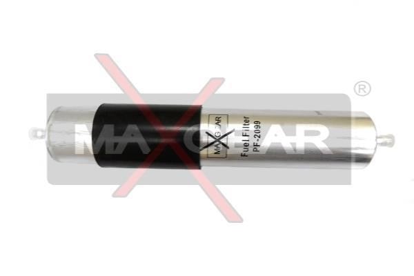 Maxgear 26-0263 Фільтр палива 260263: Купити в Україні - Добра ціна на EXIST.UA!