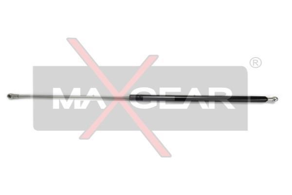 Maxgear 12-0077 Пружина газова багажника 120077: Приваблива ціна - Купити в Україні на EXIST.UA!