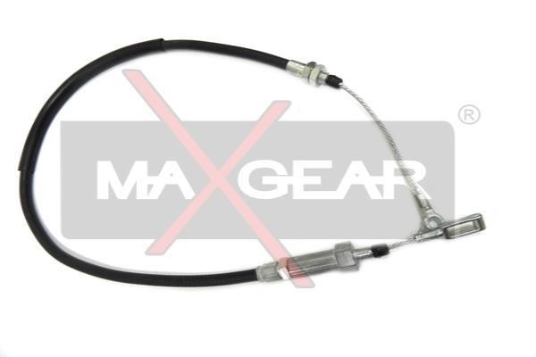 Maxgear 32-0225 Трос гальма стоянки 320225: Купити в Україні - Добра ціна на EXIST.UA!