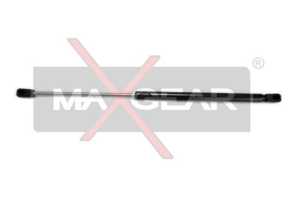 Maxgear 12-0080 Пружина газова багажника 120080: Купити в Україні - Добра ціна на EXIST.UA!