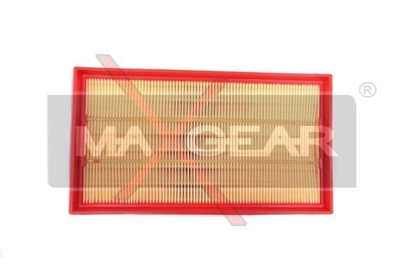 Maxgear 26-0322 Повітряний фільтр 260322: Купити в Україні - Добра ціна на EXIST.UA!
