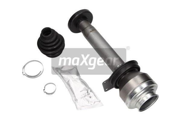 Купити Maxgear 49-0480 за низькою ціною в Україні!