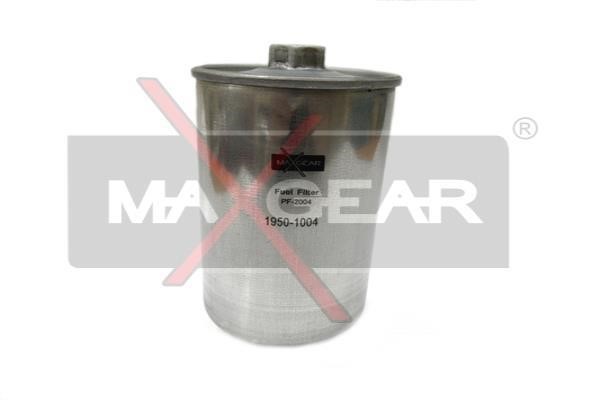 Maxgear 26-0413 Фільтр паливний 260413: Купити в Україні - Добра ціна на EXIST.UA!