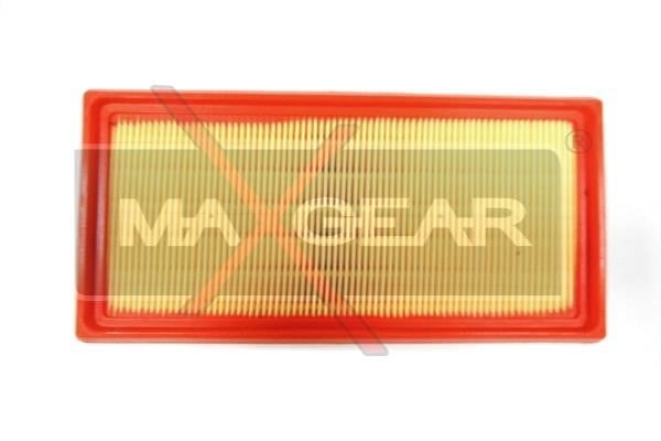 Maxgear 26-0359 Повітряний фільтр 260359: Купити в Україні - Добра ціна на EXIST.UA!