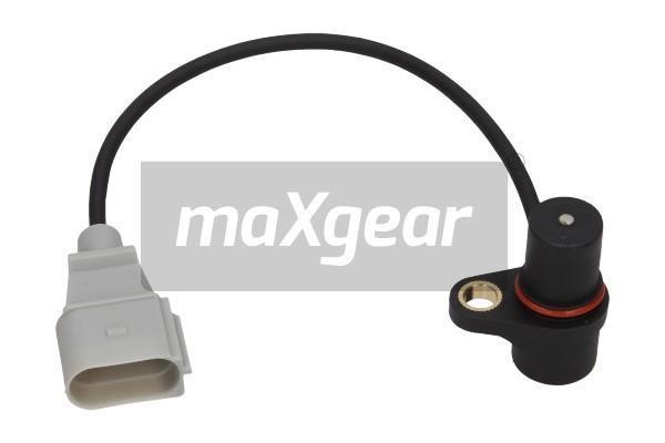 Maxgear 24-0119 Датчик положення колінчатого валу 240119: Купити в Україні - Добра ціна на EXIST.UA!