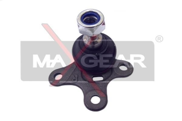 Maxgear 72-0510 Опора кульова 720510: Купити в Україні - Добра ціна на EXIST.UA!
