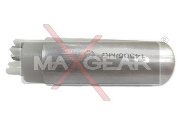 Maxgear 43-0005 Насос паливний 430005: Купити в Україні - Добра ціна на EXIST.UA!