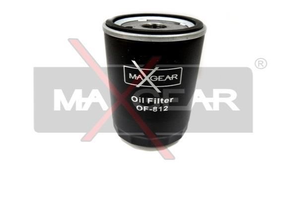 Maxgear 26-0131 Фільтр масляний 260131: Купити в Україні - Добра ціна на EXIST.UA!