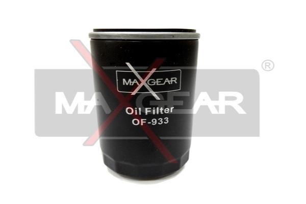Maxgear 26-0425 Фільтр масляний 260425: Приваблива ціна - Купити в Україні на EXIST.UA!