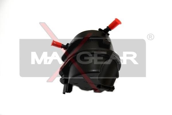 Maxgear 26-0167 Фільтр палива 260167: Купити в Україні - Добра ціна на EXIST.UA!