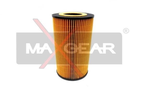 Maxgear 26-0177 Фільтр масляний 260177: Купити в Україні - Добра ціна на EXIST.UA!