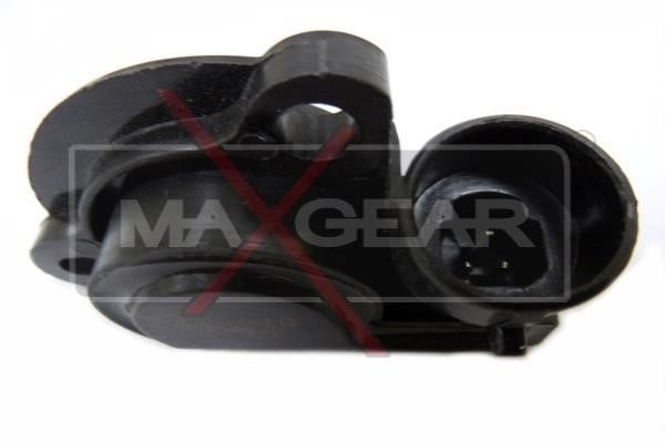 Maxgear 24-0019 Датчик положення дросельної заслінки 240019: Купити в Україні - Добра ціна на EXIST.UA!