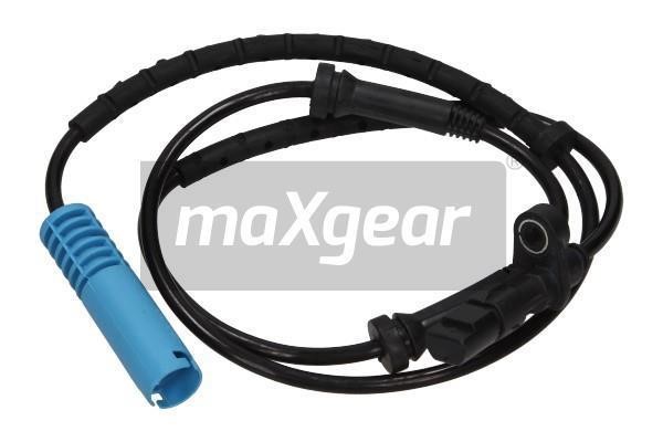 Maxgear 20-0090 Датчик АБС 200090: Приваблива ціна - Купити в Україні на EXIST.UA!