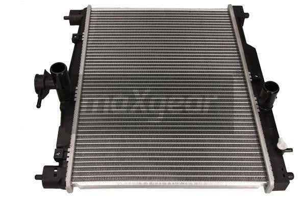 Maxgear AC247253 Радіатор охолодження двигуна AC247253: Купити в Україні - Добра ціна на EXIST.UA!