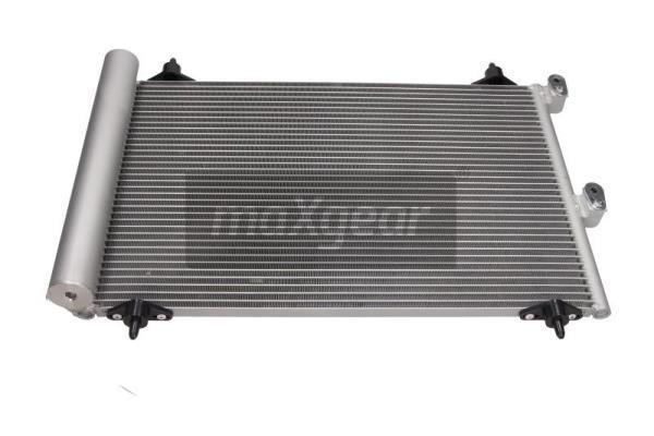 Maxgear AC842701 Радіатор кондиціонера (Конденсатор) AC842701: Купити в Україні - Добра ціна на EXIST.UA!