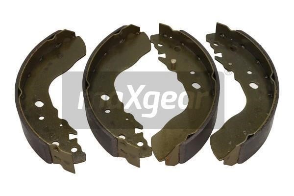 Maxgear 19-2079 Колодки гальмівні барабанні, комплект 192079: Купити в Україні - Добра ціна на EXIST.UA!