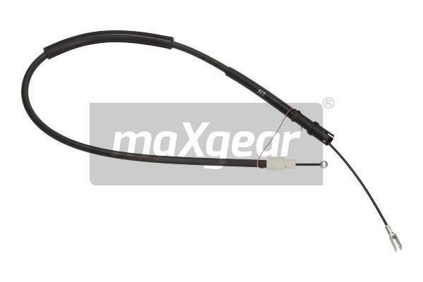 Maxgear 32-0515 Трос гальма стоянки 320515: Купити в Україні - Добра ціна на EXIST.UA!