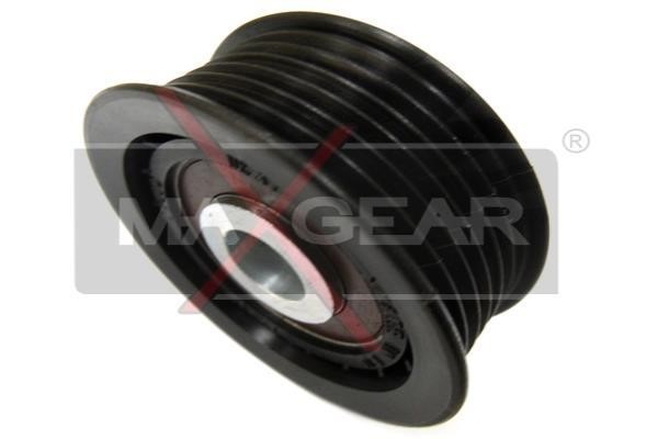 Maxgear 54-0111 Ролик натяжний ременя поліклинового (приводного) 540111: Купити в Україні - Добра ціна на EXIST.UA!