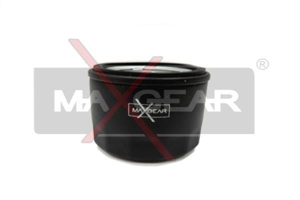 Maxgear 26-0267 Фільтр масляний 260267: Купити в Україні - Добра ціна на EXIST.UA!