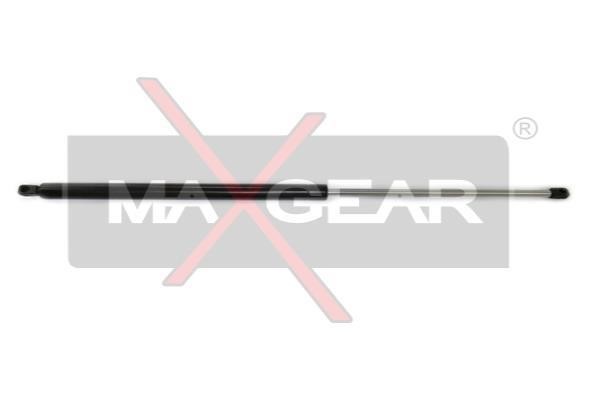 Maxgear 12-0096 Пружина газова багажника 120096: Купити в Україні - Добра ціна на EXIST.UA!