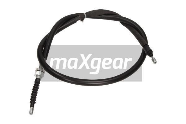 Maxgear 32-0222 Трос гальма стоянки 320222: Купити в Україні - Добра ціна на EXIST.UA!