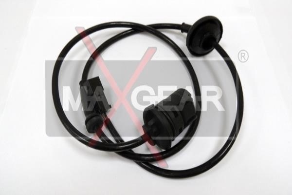 Maxgear 20-0075 Датчик АБС 200075: Купити в Україні - Добра ціна на EXIST.UA!