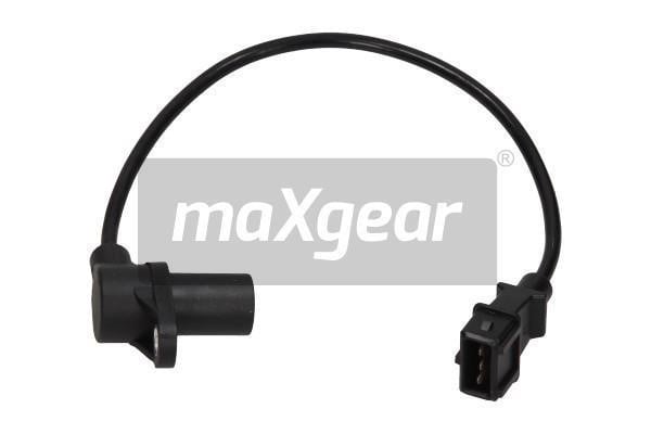 Maxgear 240188 Датчик положення колінчатого валу 240188: Купити в Україні - Добра ціна на EXIST.UA!