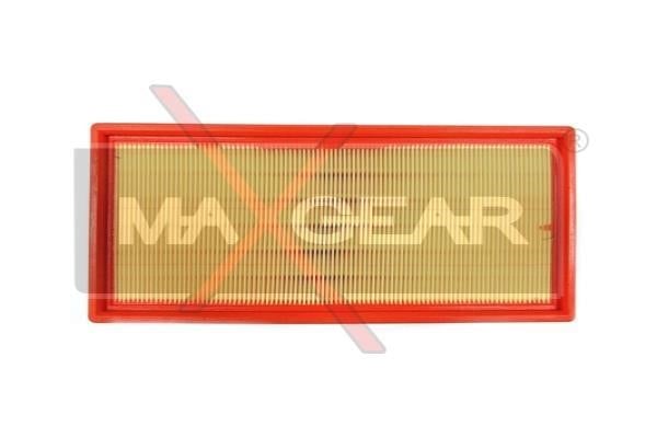 Maxgear 26-0331 Повітряний фільтр 260331: Купити в Україні - Добра ціна на EXIST.UA!