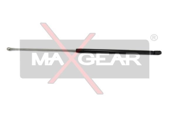 Maxgear 12-0041 Пружина газова багажника 120041: Купити в Україні - Добра ціна на EXIST.UA!