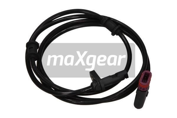 Maxgear 200185 Датчик АБС 200185: Купити в Україні - Добра ціна на EXIST.UA!