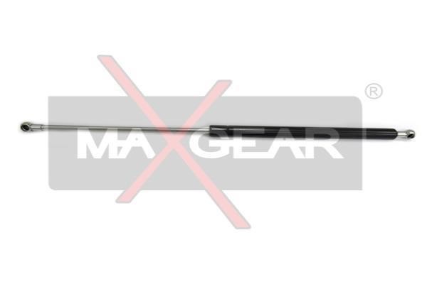 Maxgear 12-0117 Пружина газова багажника 120117: Купити в Україні - Добра ціна на EXIST.UA!
